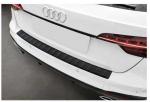 Avisa Apsauginis kra&scaron;tas bagažinei Audi A4 B9 Avant 2015- matinė juoda