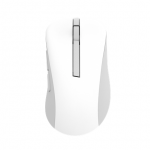 Asus Belaidė pelė | MD102 | Pelė | 2.4 GHz, Bluetooth | Baltas