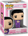 FUNKO POP! Vinilinė figūrėlė: Mean Girls - Janis