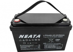 NEATA LFP24050 25.6V 50Ah Lithium Ion akumuliatorius su Bluetooth