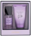 Victoria Secrets Victoria's Secret Love Spell Body Pur&scaron;kiklis