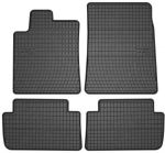 Frogum Guminiai kilimėliai Citroen C5 2001-2008 Peugeot 407 2004-2012
