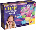 Lisciani Genijaus vardu pavadinta mokslo laboratorija &ndash; muilo fabrikas