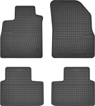 Frogum Guminiai kilimėliai Renault Talisman nuo 2015m.