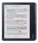 Kobo eBook-Reader eBookReader Libra Colour juodas Juodas Bundle incl Stylus 2 (N428-KU-BK-K-BU) (N428KUBKKBU)