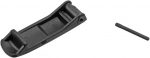 Galinio pavarų perjungėjo remonto komplektas SRAM battery lever/clip for GX EagleT-Type AXS
