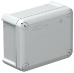 IP66 vandeniui atspari jungiamoji dėžutė EWIMAR BOX-2