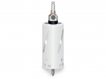 Mandrex 165mm ilgio &Oslash;44 - 152mm BI-METAL karūnėlės SpeedXcut M42 su HEX11 laikikliu, Karūnėlės skersmuo mm: 44 mm