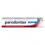 Parodontax Extra Fresh Dantų pasta 75ml dantų pasta