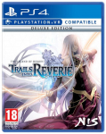 Nis America &bdquo;The Legend of Heroes&ldquo; &ndash; &bdquo;Trails Into Reverie&ldquo; (prabangus leidimas) &ndash; &bdquo;PlayStation 4&ldquo;