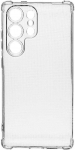 Tactical TPU Plyo dėklas skirtas Samsung Galaxy S25 Ultra skaidrus