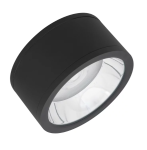 Ledvance 45W LED pavir&scaron;inis lauko &scaron;viestuvas, juodas, 4000K, IP65, 36&deg;