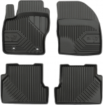 Frogum Guminiai kilimėliai No.77 Ford Focus II 2004-2011m.