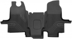 Frogum Guminiai kilimėliai No.77 Ford Transit V 2000-2013m.