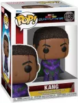 Funko POP figure Marvel Ant-Man and the Wasp Quantumania Kang