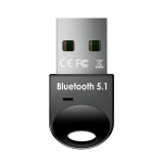 Topt Adapteris Bluetooth 5.1 - USB