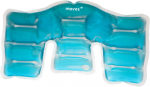 &Scaron;ilumos paketas Moves Instant Heat Pack &ndash; Neck and Shoulder