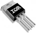 Infineon IRFB4510, 100 V, 140 W, 0,0135 mO, RoHs