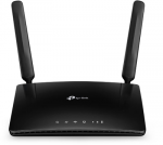 Mar&scaron;rutizatorius RUOTERIS TP-LINK MR6400 4G LTE