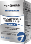 VemoHerb Bulgarian Tribulus Maxx 60 kaps.