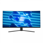 &bdquo;LC-Power&ldquo; 86,36 cm (34 colių) 0 abac Ultra WQHD 21:9 monitorius
