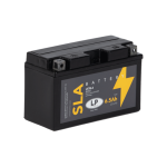 Landport Akumuliatorius 6.5 Ah 90A EN 12V