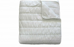 Lovatiesė (antklodė) Pierre Cardin OLIMPIA Balta Lova 135 (3 Dalys)