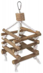 Pet Epic Epic Pet medinės kopėčios 35cm