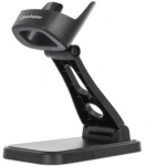Manhattan MANHATTAN Verstellbare Halterung f�r Barcodescanner geeignet f�r die Modelle 153997 154116 und 154185 neigbar und h�henverstellbar