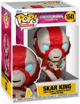 PROMO FUNKO POP FIGURE Godzilla x Kong Skar King 75929
