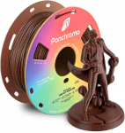 Polymaker Panchroma&trade; PLA Galaxy 1.75 mm 1kg - Galaxy Dark Raudona