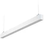 Pakabinamas &scaron;viestuvas 18W LED pakabinamas linijinis &scaron;viestuvas VOLICA 2.0, anoduoto aliuminio sp., 4000K