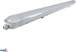 55W LED linijinis &scaron;viestuvas BALWIR, pilkas, 6000K, IP65