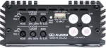 DD Audio SS4.500