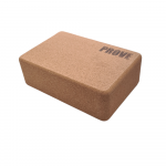 Jogos kaladėlė kam&scaron;tinė Prove Cork 8x16x23cm