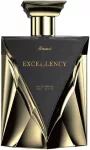 Rasasi Excellency Juodas EDP parfumuotas vanduo vyrams, 100 ml