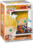 FUNKO POP! Vinilinė figūrėlė: Dragon Ball Z - Super Saiyan Goku, 9.5 cm