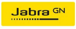 Ausinės JABRA ENGAGE 50 II LINK USB C/A - MS