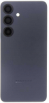 &bdquo;Samsung S931B Galaxy S25&ldquo; akumuliatoriaus dangtelis, juodas (servisų paketas)