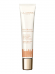 Clarins Skin Illusion Tinted Moisturizer SPF 25 tonuojantis kremas | atspalvis: 2.5, 40 ml