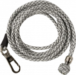 Dėklas ARTISANARTIST Artisan & Artist I "Smart" POP Strap - Glossy edition - P770R (Baltas/Pilkas)