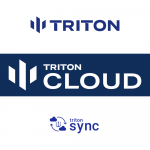 Licencija TRITON SYNC CLOUD (keli variantai)