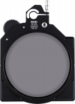 NiSi Cine Filter True Color Variable ND 1.5-5 Stops 4x5.65" 12mm