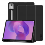 &bdquo;Tech-Protect SC&ldquo; ra&scaron;iklio dėklas, skirtas &bdquo;Lenovo Idea Tab Pro / Pro MT 12.7 TB-373&ldquo; - Juodas