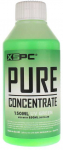 XSPC PURE coolant concentrate, 150 ml - žalias, UV
