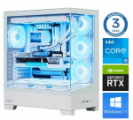 Stacionarus kompiuteris INTOP i5-14400F 32GB DDR5 1TB SSD M.2 NVME RTX5070 12GB WIN11Pro (RW51011)