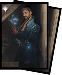 &bdquo;Ultra-Pro&ldquo; &bdquo;Ultra-Pro: Magic the Gathering&ldquo; &ndash; Žmogžudystės Karlovo dvare &ndash; Rankovės &ndash; V1 (100)