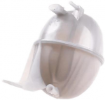 VAG Oru &Scaron;ildymo Sistemos I&scaron;siplėtimo Bakas Volkswagen Amarok 2011 2022 Originalus 2H0121407D