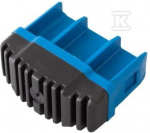 Krause STOPKA DWUKOMP.77X25MM (PORA)