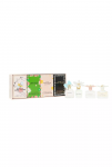 Set Marc Jacobs Miniatures for Women Daisy EDT 4ml + Perfect EDP 5ml + Daisy Love EDT 4ml + Daisy Eau So Fresh EDT 4ml